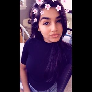 Meet your Posher, Haley